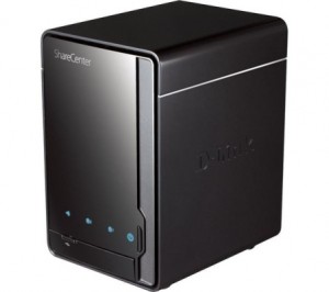 D-Link-DNS-320