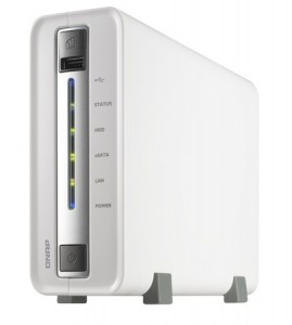 Qnap TS-112
