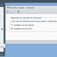 En este articulo indicaré los pasos que he seguido para Modificar/Liberar mi Disco Duro de Red Synology Ds111, con la versión de FirmWare DSM 3.1 Con esta modificación, permite la...