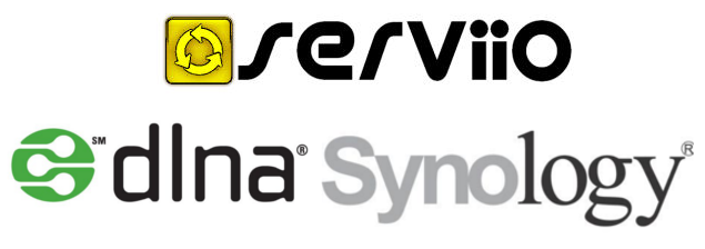 En el siguiente articulo voy a describir los pasos para instalar el Servidor DLNA Serviio en un Disco Duro Synology. En mi caso, un Disco Synology Ds111, con Cpu ARM....