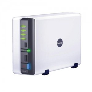 Synology Ds11