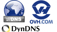 El Disco Duro Synology, incluye un Cliente de DNS Dinámico, con múltiples Proveedores : freedns.org ,  no-ip.com , dyndns.org , … El caso es le dominio que utilizo "ricardocruz.es", esta...