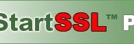   Para configurar un Certificado SSL Valido; he usado un Certificado Gratuito "StartSSL Free", de StartCom. Los pasos que seguí para configurar el Certificado los obtuve de la siguiente pagina...