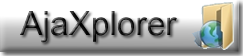 AjaXplorer