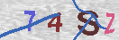 CAPTCHA изображение